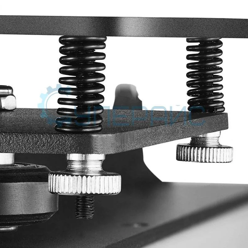 3D принтер Tevo Michelangelo фото 7