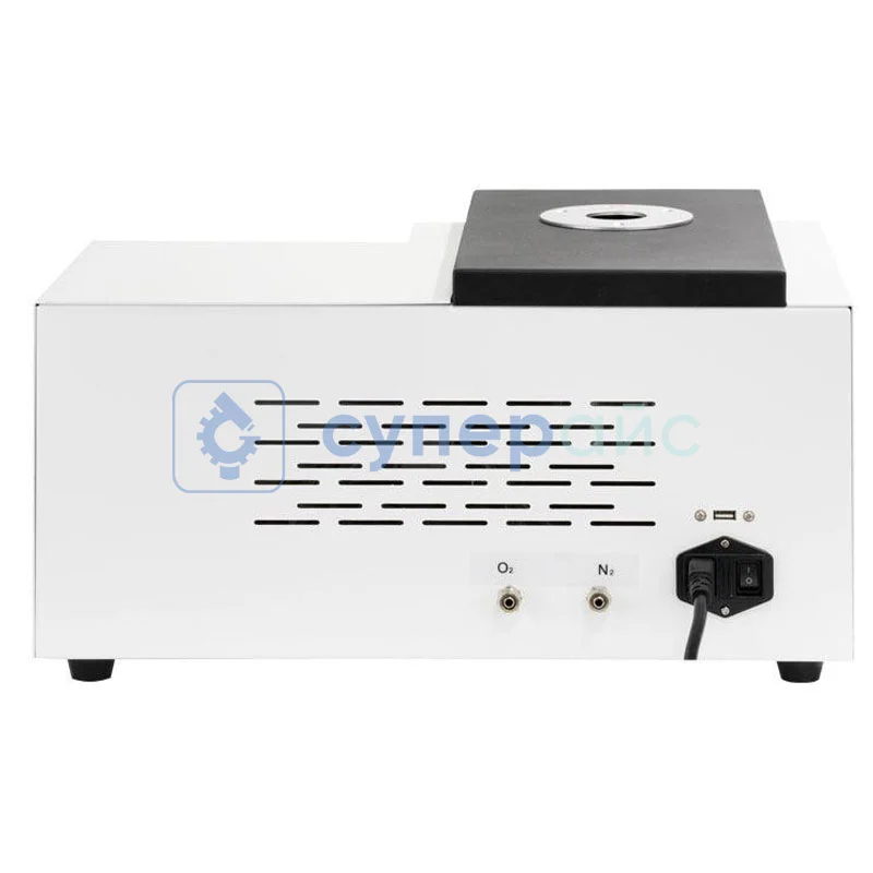 Автоматический калориметр SC DSC D150 фото 2