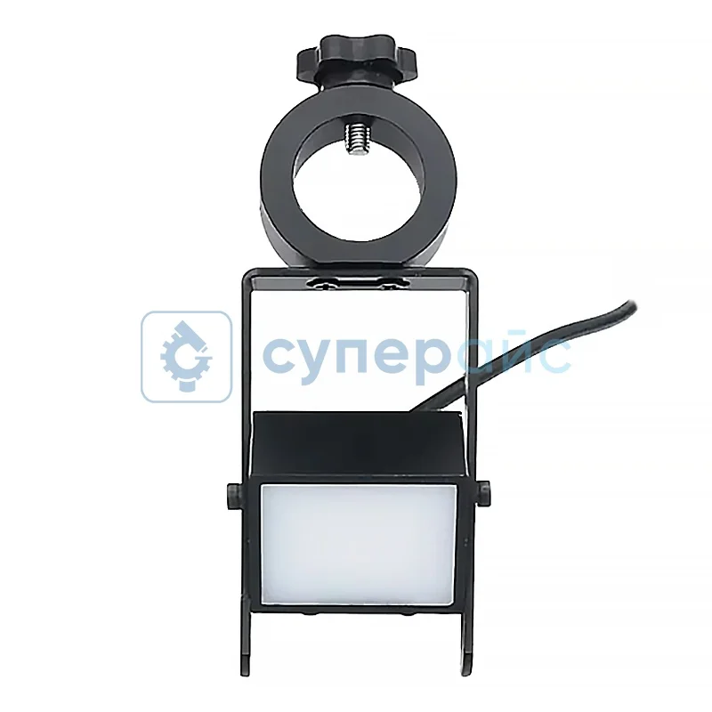 Светодиодный осветитель для микроскопа PHONEFIX XZ2299 (25 мм) фото 1