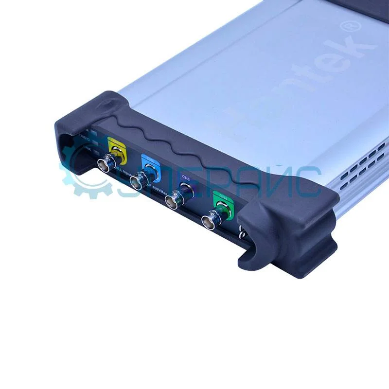 Автомобильный USB осциллограф Hantek DSO3064 Kit V фото 5