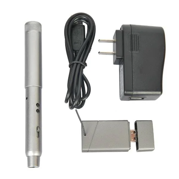 Цифровой Wi-Fi микроскоп Supereyes B006 фото 3