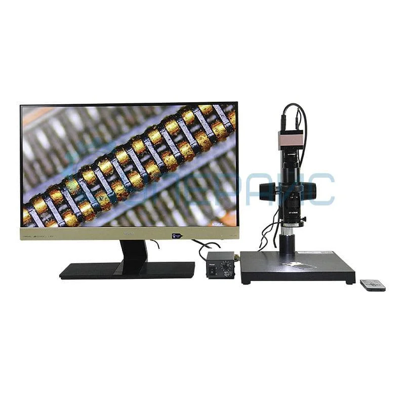 Цифровой промышленный микроскоп Saike Digital SK2700HDMI-U фото 1