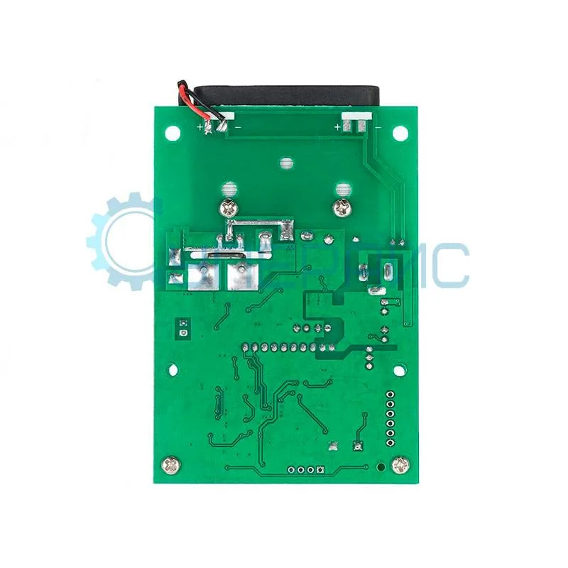 Тестер емкости аккумуляторов 110 Вт ZPB30A1 фото 4