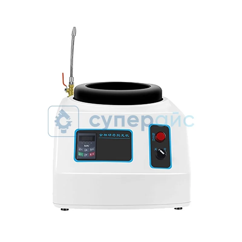 Шлифовально-полировочный станок Goyojo MP-1B фото 1