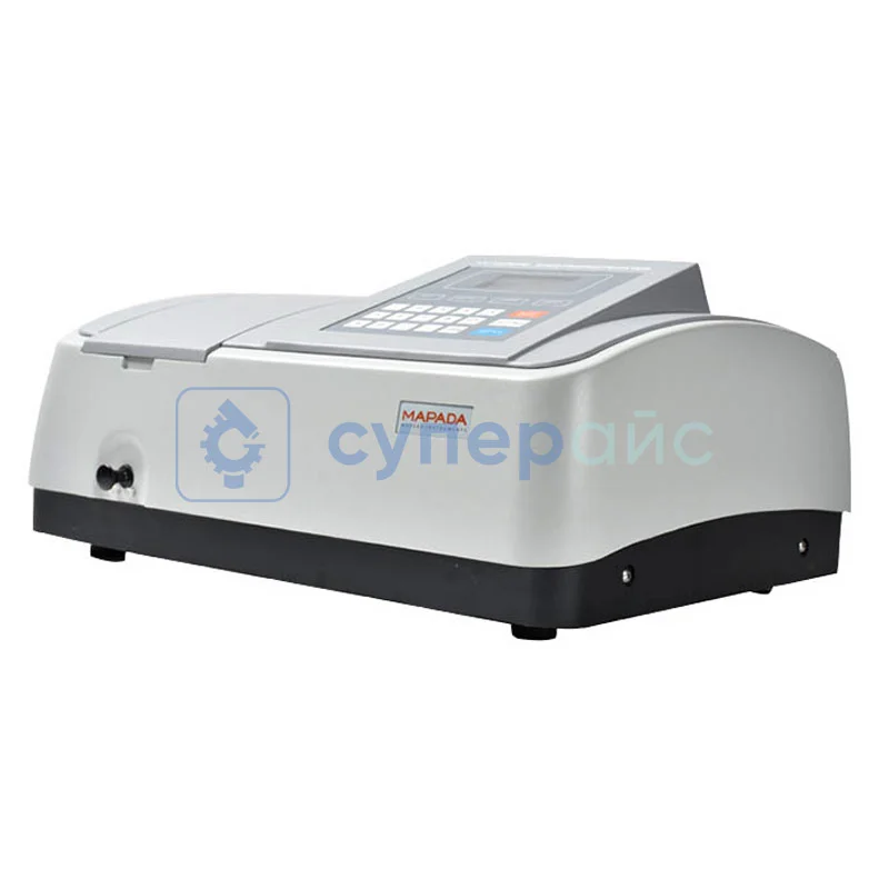 Стационарный спектрофотометр Mapada UV-1600 фото 1