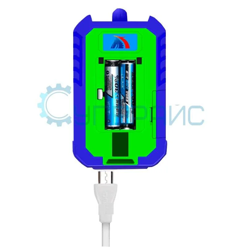 Измерительный тестер MATENG SG86AM70 фото 4