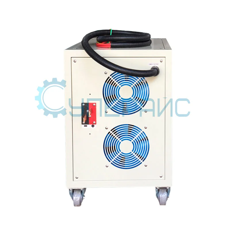 Прецизионный блок питания постоянного тока Yibenyuan YBN400-60 (400В, 60А) фото 3