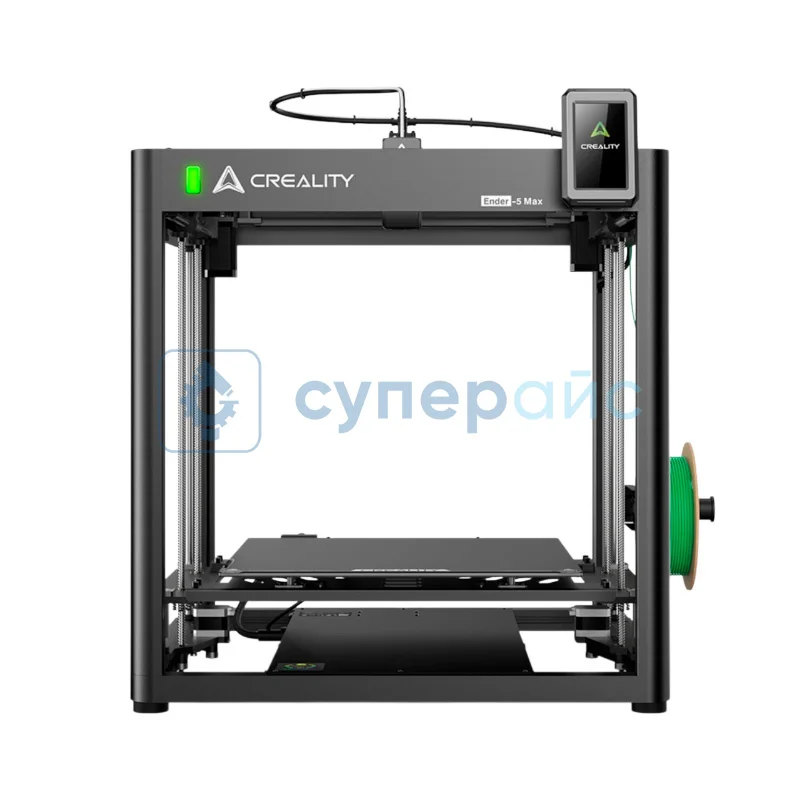 3D принтер Creality3D Ender 5 MAX фото 1