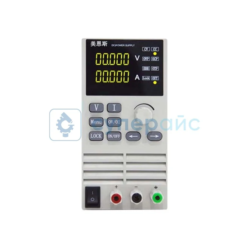 Линейный источник питания Mains MSP6719-30-16 фото 1