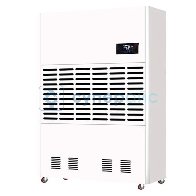 Удалитель влаги из воздуха Huameifang HMGW-380L фото 1