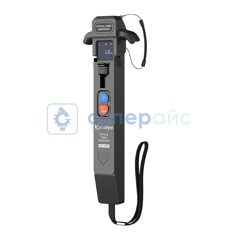 Детектор активного волокна KomShine KFI-35P фото 1