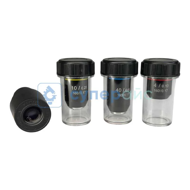 Цифровой биологический микроскоп Saike Digital SK2109H2 фото 7