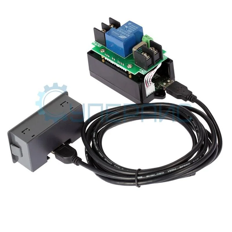 Многофункциональная измерительная головка VAC-1030A с поддержкой беспроводной связи фото 9