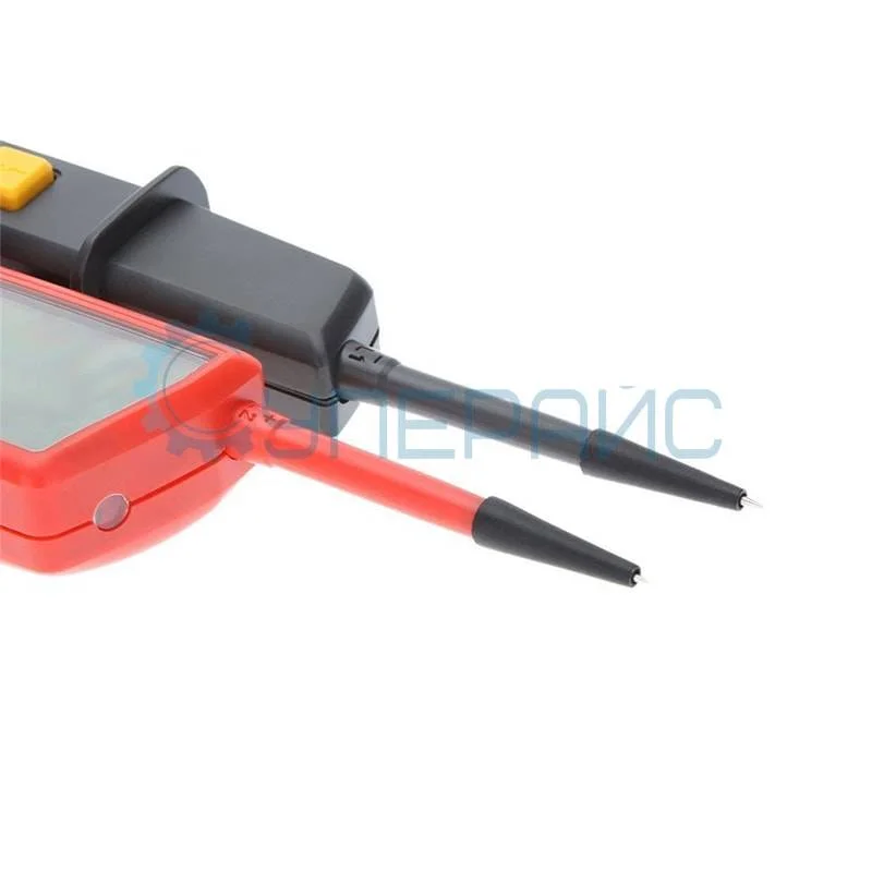 Индикатор напряжения UNI-T UT18D фото 2