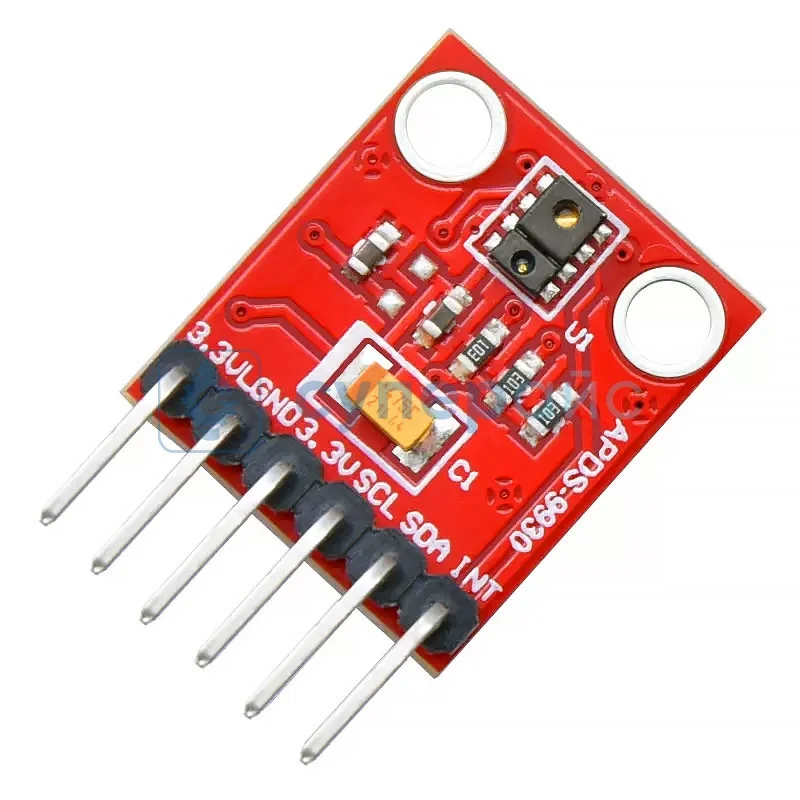 Датчик положения APDS-9930 фото 1