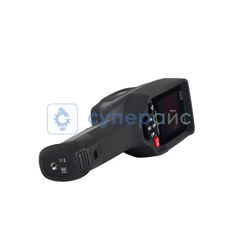 Промышленный тепловизор CEM DT-979E фото 4