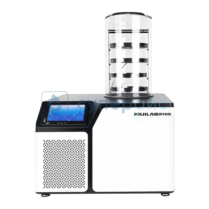 Климатическая камера Xiuilab XU-10N-60A фото 1