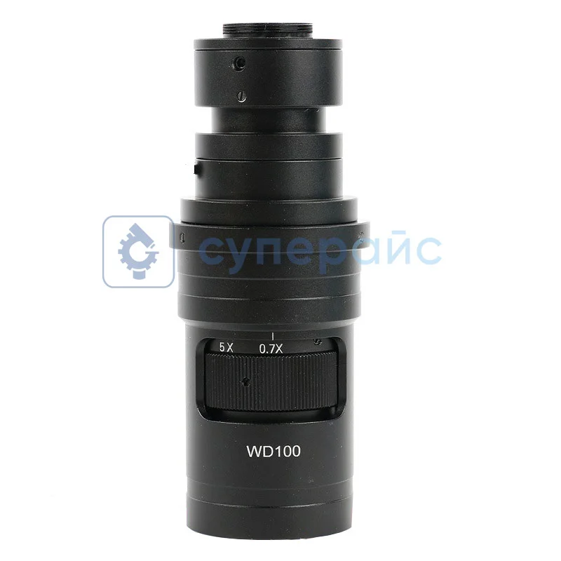 Промышленный микроскоп Eakins HC212 фото 4