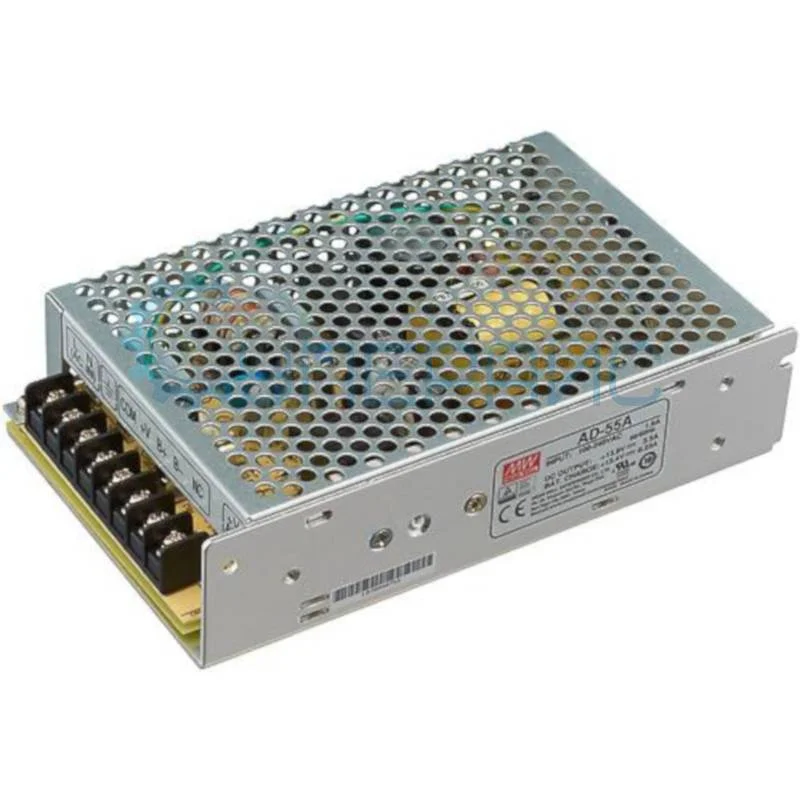 Блок питания Mean Well AD-55A фото 1