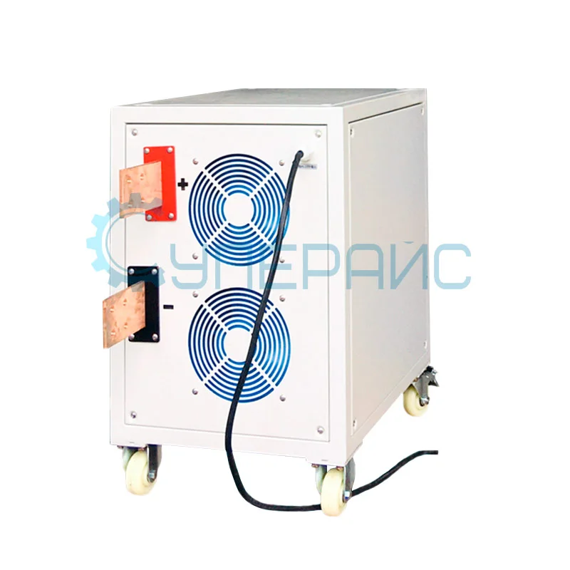 Регулируемый блок питания постоянного тока Yibenyuan YBN3-2000 (3В, 2000А) фото 4