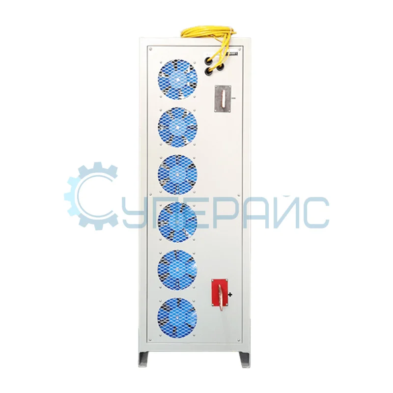 Программируемый источник питания Yibenyuan YBN60-1670 (100 кВт) фото 3