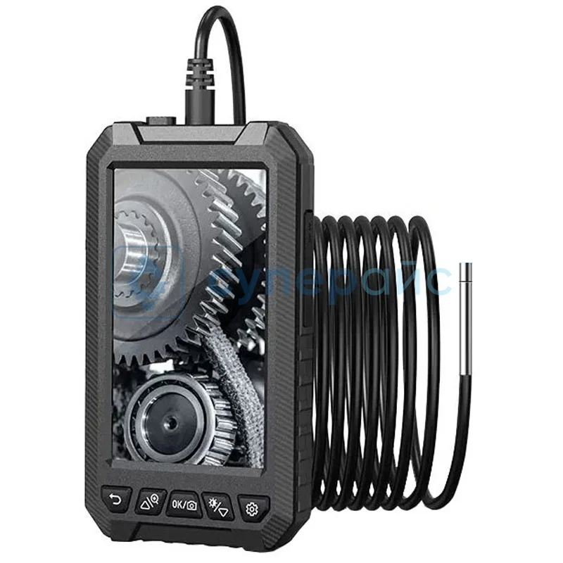 Технический эндоскоп Inskam 5003 (3.9 мм, 2 м) фото 1