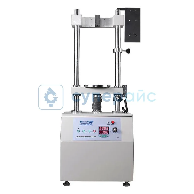 Моторизованный испытательный стенд МЕГЕОН 031005 фото 1