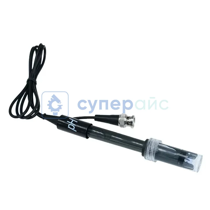 PH-метр с электронным модулем фото 3