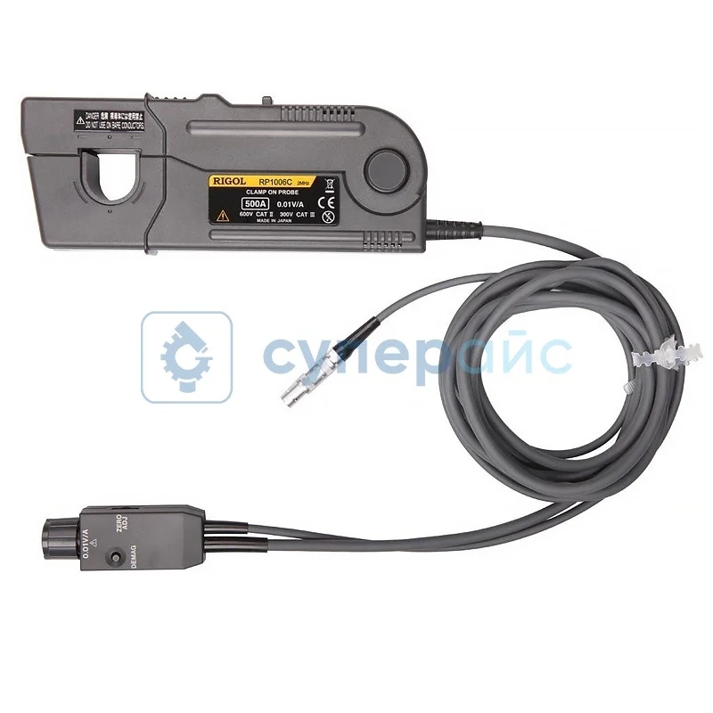 Токовый пробник RIGOL RP1006C фото 1