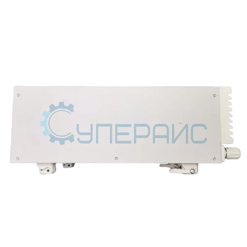 Одноканальная электронная нагрузка KORAD KEL2020 фото 2