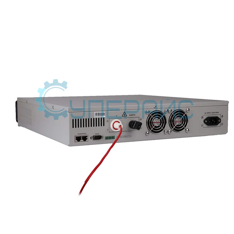 Регулируемый блок питания LANYI HPS1212 (1200 В, 1 А, 1200 Вт) фото 2