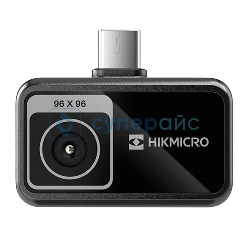 Тепловизор Hikmicro P09 фото 1