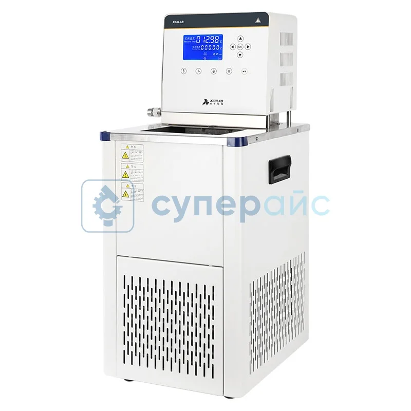 Рециркуляционная баня Xiuilab XU-DC-4030 фото 1