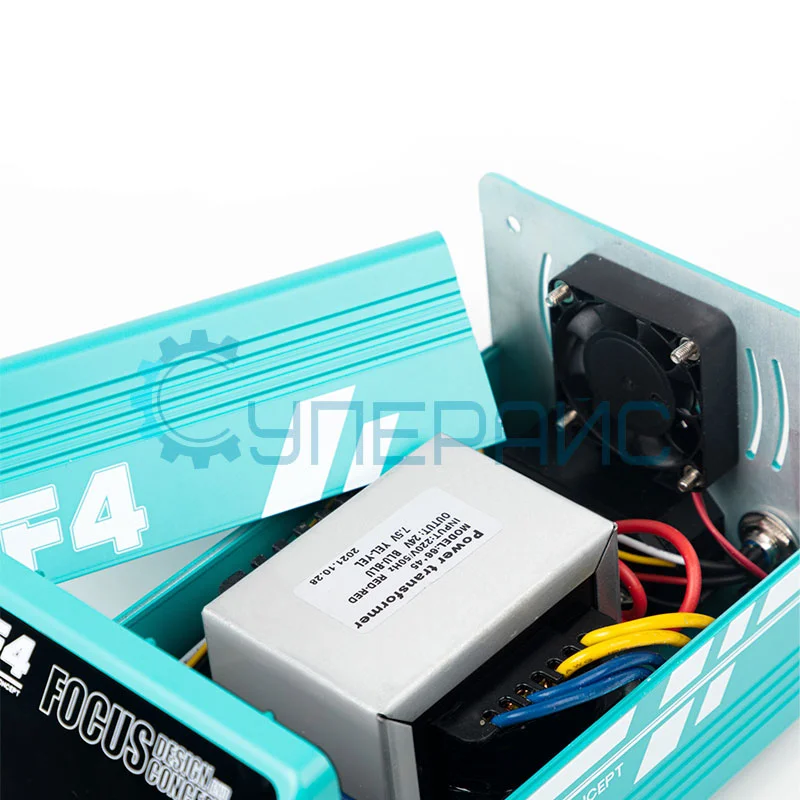 Паяльная станция RF4 RF-ONE с регулировкой температуры фото 7