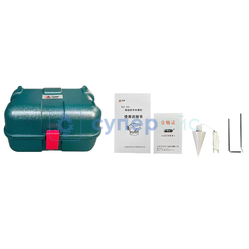 Оптический уровень Lace GCL-32X фото 1