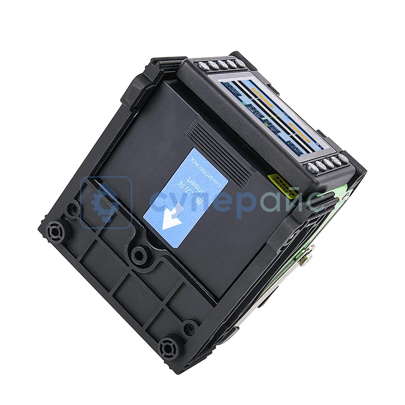 Сварочный аппарат оптических волокон KomShine GX39 фото 4