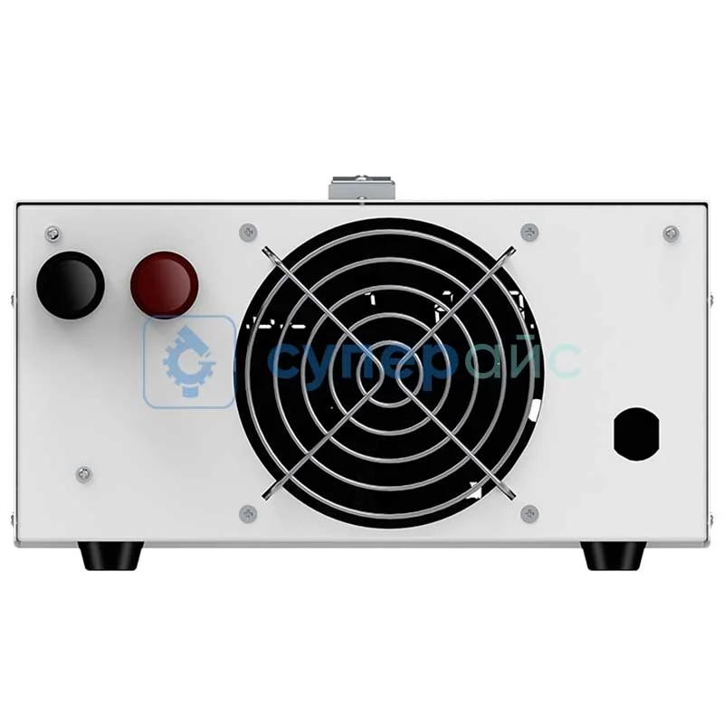 Импульсный источник питания Wanptek KPS3060D (30В, 60А) фото 2