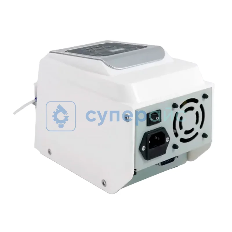 Перистальтический насос Rongbai BT100-2J+DG-8(10) фото 1