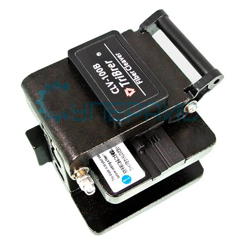 Скалыватель оптического волокна Tribrer CLV-100B фото 1