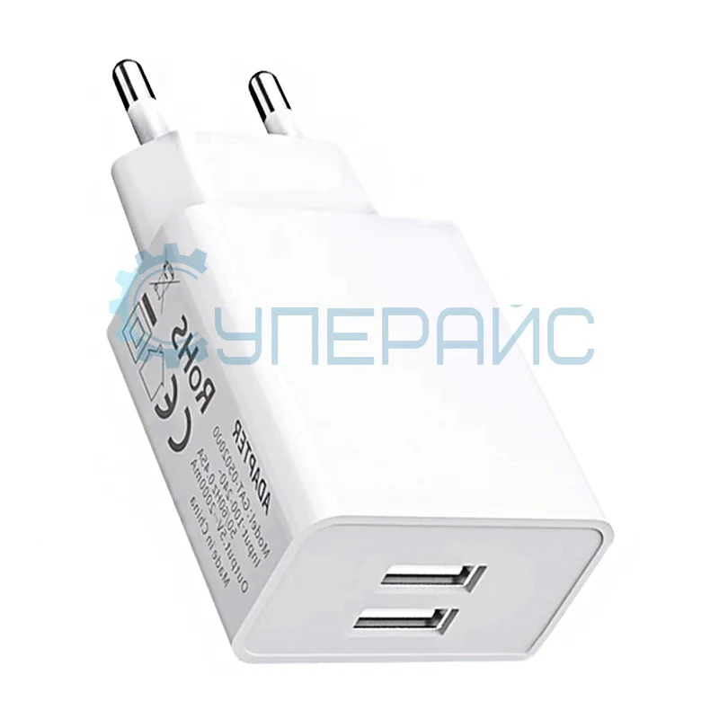 Универсальный адаптер GAT-0502000CE фото 1