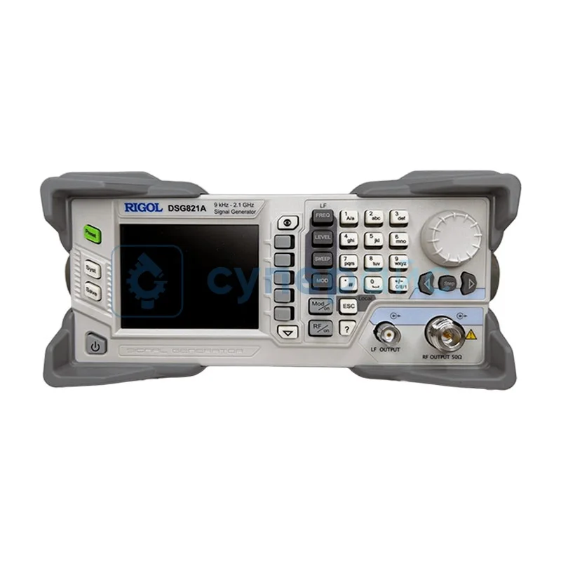 Генератор радиочастотных сигналов RIGOL DSG821A фото 1