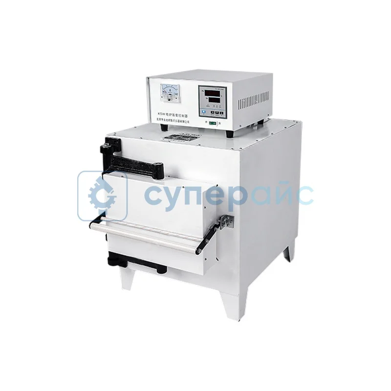 Промышленная камерная печь Yongguang SX-12-10 фото 1