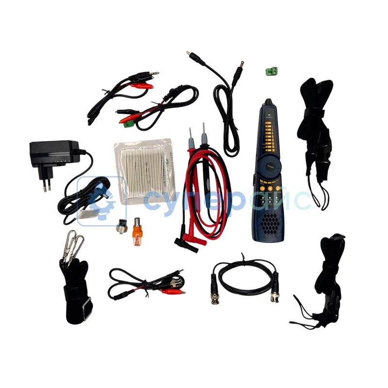 Рефлектометр оптический WANGLU MT-8500 фото 4