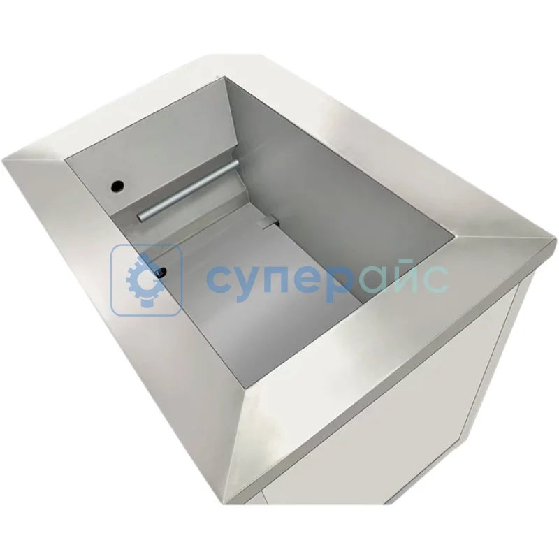 УЗ мойка для инструментов FUYANG F-480 (28 кГц) фото 5