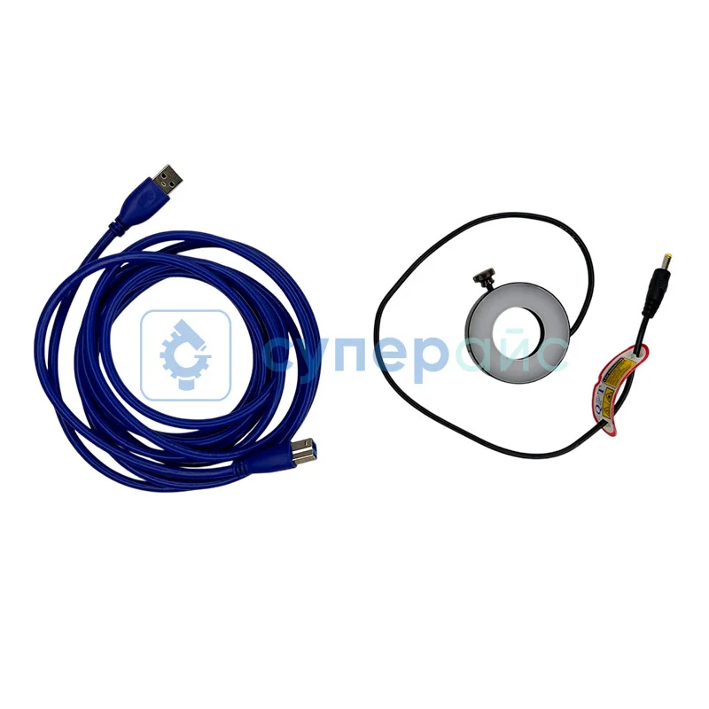 Микроскоп электронный Saike Digital SK2610B-U3 фото 9