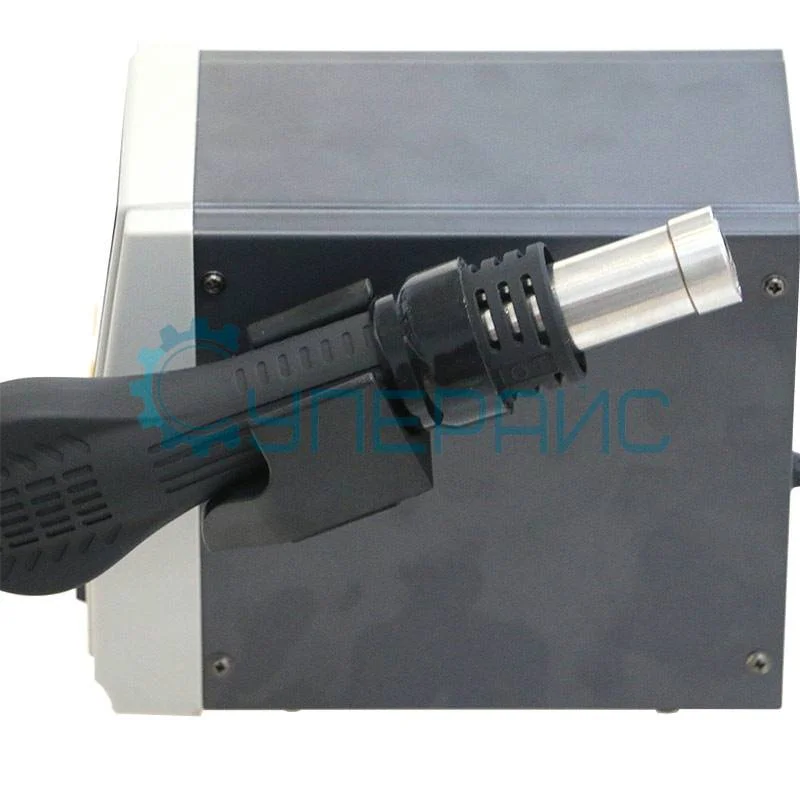 Паяльная станция SUGON S-85DD фото 2