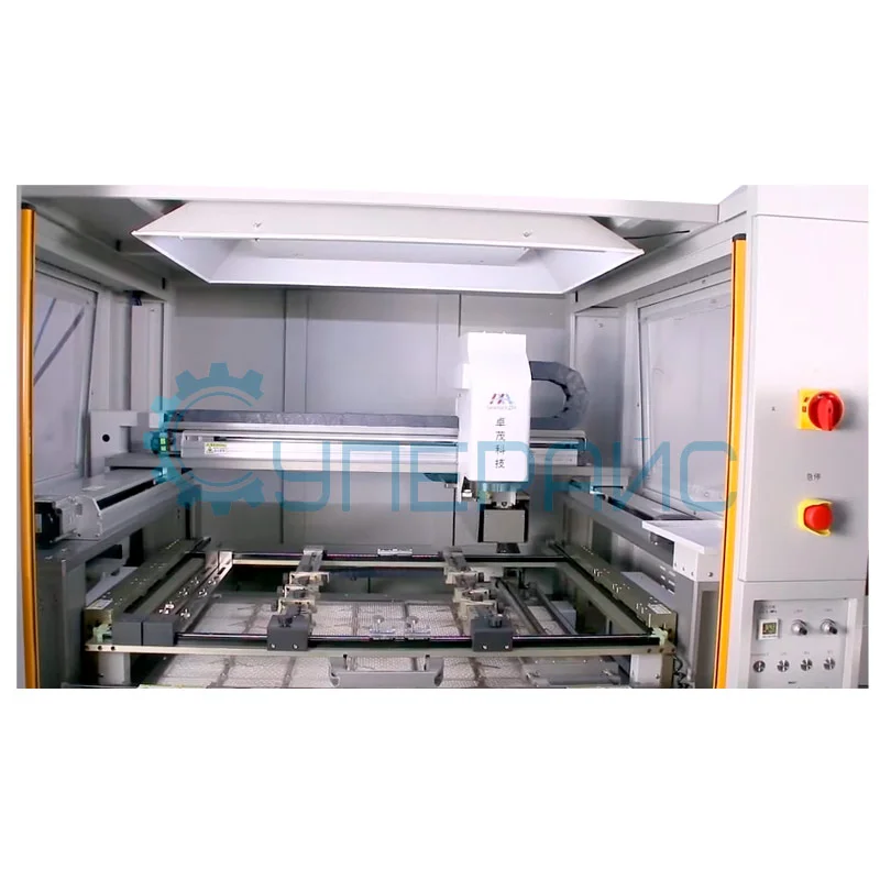 ИК паяльная станция Seamark ZM ZM-R8000D фото 3