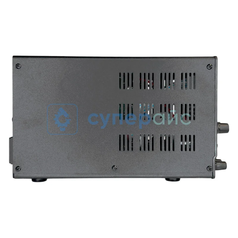 Блок питания с регулировкой Nice-Power SPS605-2KD фото 5