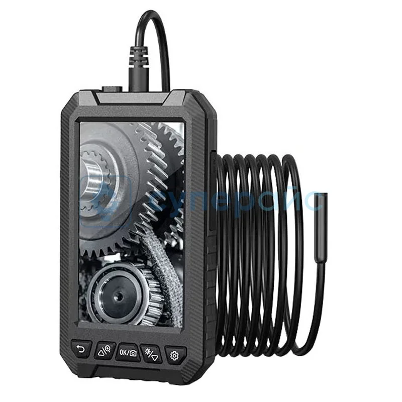 Эндоскоп Inskam 5003 (8 мм, 1 м) фото 1