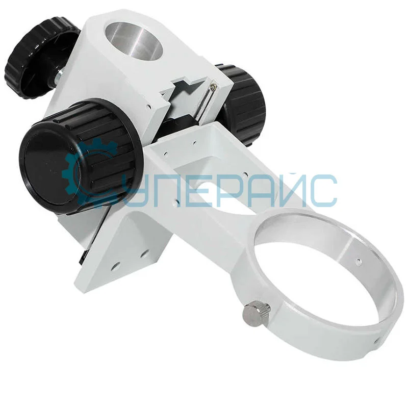 Бинокулярный микроскоп стерео Crystallite ST-60-L фото 2